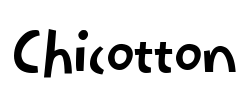 Chicotton - logo